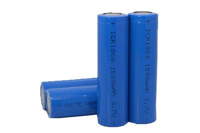 18650电池 1500mAh