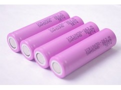 18650电池 3000mAh